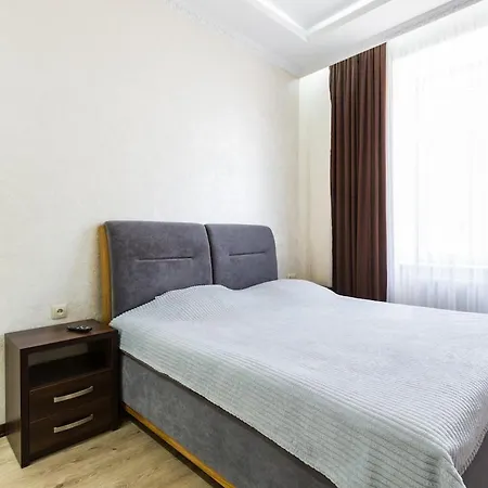 чудова в центрі львова Apartament *
