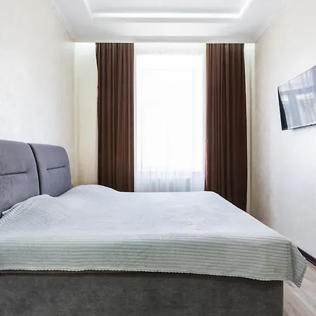 чудова в центрі львова Apartament *