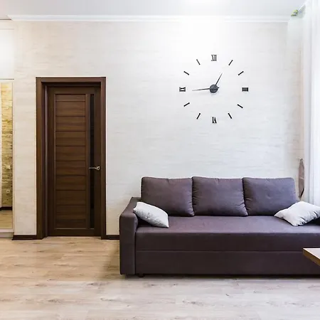 Apartament чудова в центрі львова *