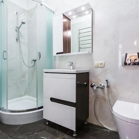 Apartament чудова в центрі львова